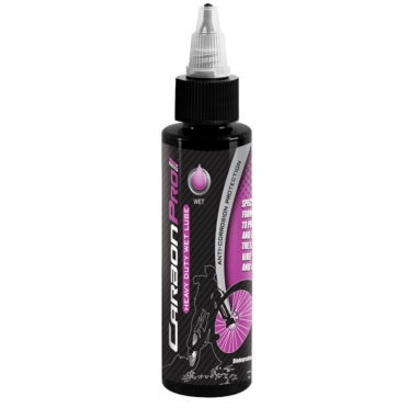 CarbonPro Wet Heavy Duty Lube 120ml